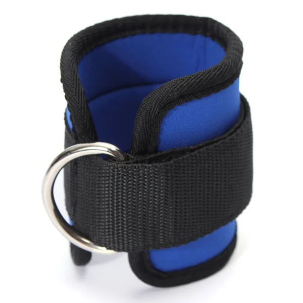 

2 pcs Leg Ankle Anchor Strap For Leg Stength Raining Equipment