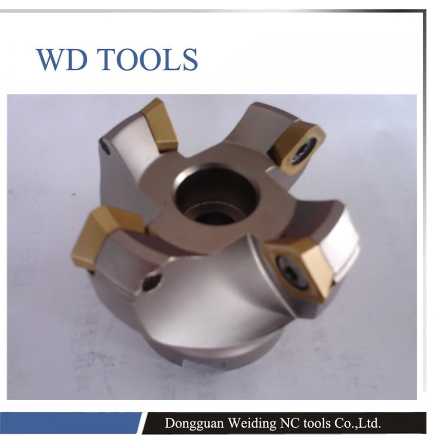 Popular Aluminum Face MillBuy Cheap Aluminum Face Mill lots from China