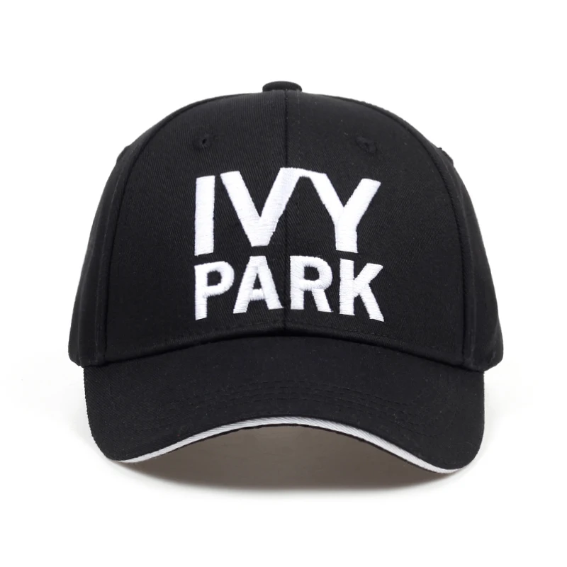 Topi Baseball IVY PARK Beyonce Gaya 
