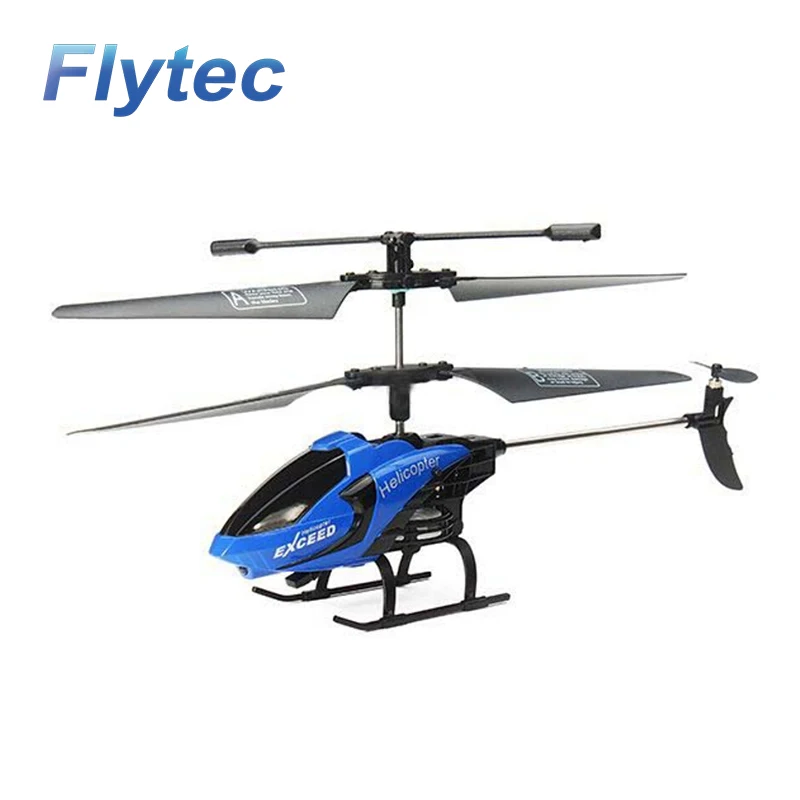 

Flytec Professional RC Drone FQ777-610 Mini Helicopter 3.5CH 2.4GHz Mode 2 RTF Gyro FQ777 610 Remote Control Quadcopter For Kids