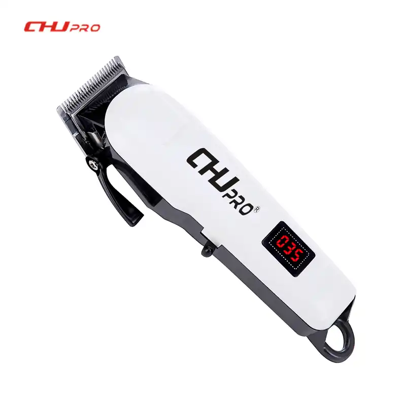 chu pro clippers