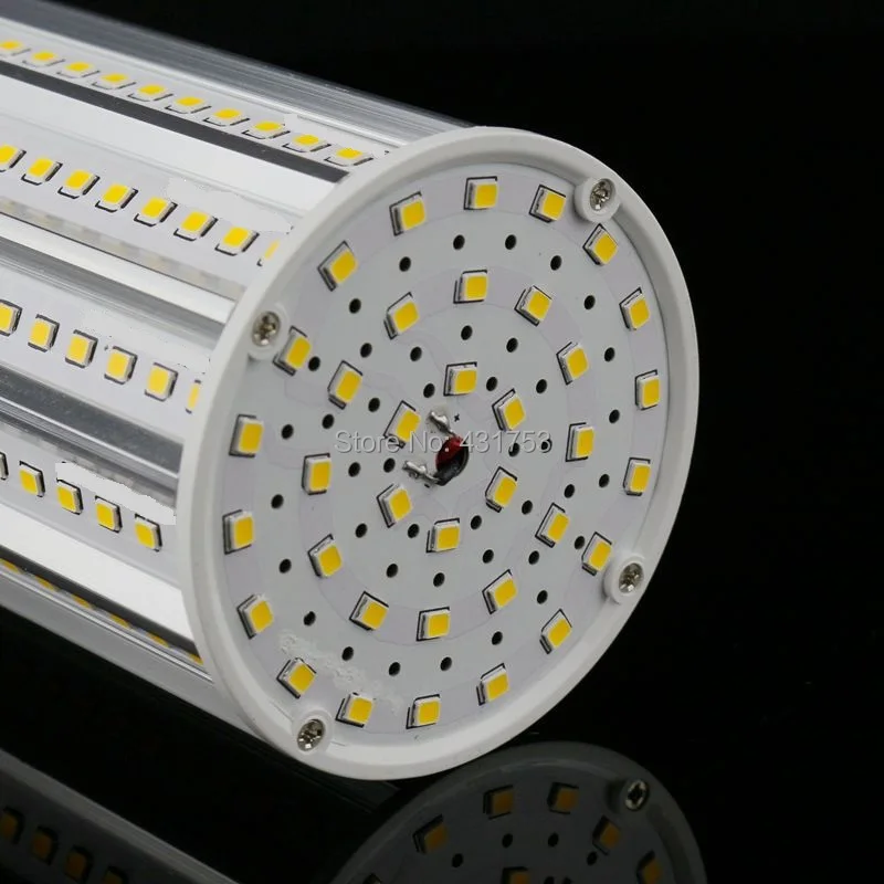Conduziu a Lâmpada Lâmpadas de Luz Pingente de Iluminação Lustre de Teto Luz do Ponto Super Brilhante 60 40 30 w w w E27 E40 80 w 110 v 220 v Milho Lampada 18 Cheap light blue table lamp
