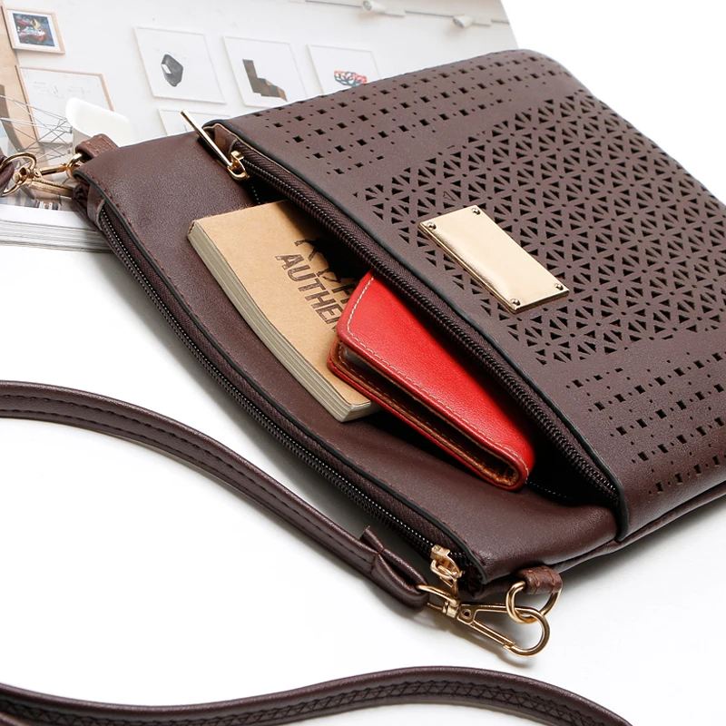  New Luxury Handbags Women Bags Designer Messenger Bags High Quality Crossbody Bags For Women Should - 32715005815