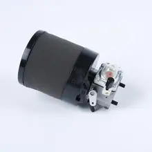 Walbro 813 высокопроизводительный Карбюратор с комплект воздушного фильтра для 1/5 шкал HPI km rv baja 5b ss 5t 5sc-85279