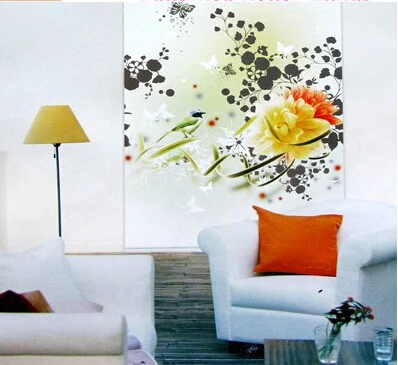 

Free Shipping! BLACKOUT THERMAL WINDOW PERFECT SPACE PATTERNED ROLLER BLIND SHADE BLOCK SUN 200CM DROP