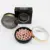 2020 Natural Face Blush Ball Waterproof Blush Highlightr Long Lasting Pigments Matte Oil-control Contouring Blush Make Up Brush