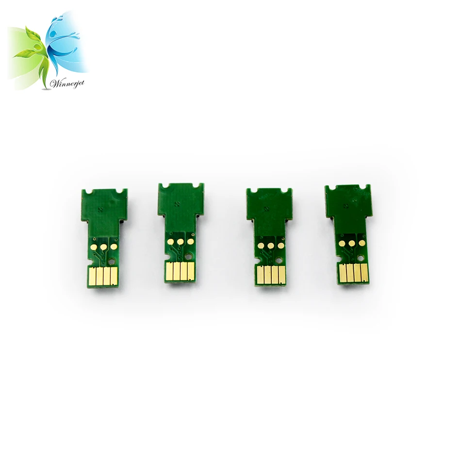 

New Product 5sets/lot LC3219 Ink Cartridge Chip For Brother MFC-J5330DW MFC-J5335DW MFC-J5730DW Printer