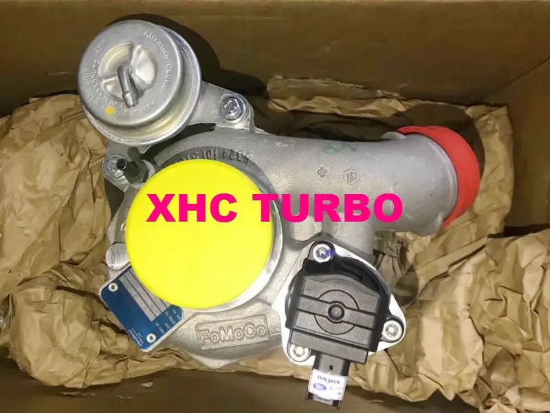 

NEW GENUINE Borgwarne*r 36002568 36000686 53169880015 Turbo Turbocharger for Ford Transit VI Volvo V60 T6 SI6T 3.0L 279HP 08-