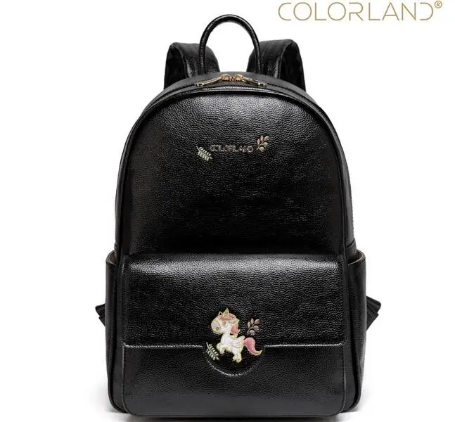 COLRLAND Diaper Bag Backpack PU Leather Baby Bag Organizer Large Nappy Bags Mother Maternity Bags Mom Backpack Baby Backpack COLRLAND Diaper Bag Backpack PU Leather Baby Bag Organizer Large Nappy Bags Mother Maternity Bags Mom Backpack Baby Backpack