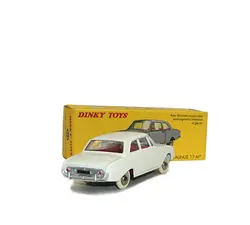 Литая модель автомобиля коллекция 1/43 DINKY TOYS De Agostini 559 FORD TAUNUS 17 м