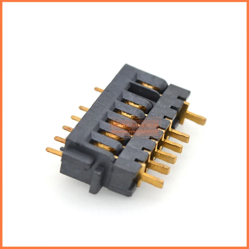 connector