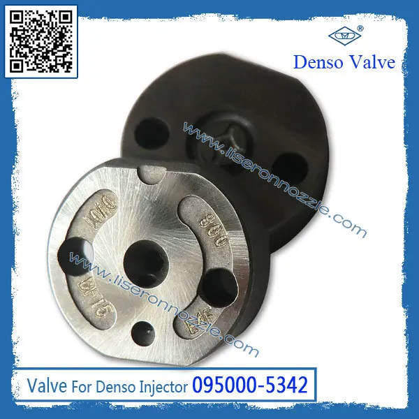 Liseron ERIKC 095000 5342 Desno control valve Denso injector kit denso valve for injector 095000 5342