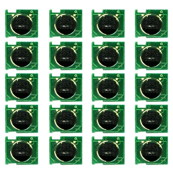 

20PK Cartridge Chip CE285A For HP LaserJet Pro P1102w P1109w M1132 MFP M1138 M1139 M1212nf M1219nf M1217nfw, CRG 125 325 725 925