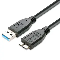 USB 3,0 аксессуары для поводка кабель для передачи данных офисные Plug And Play супер Скорость внешний жесткий диск дома для Seagate для Toshiba