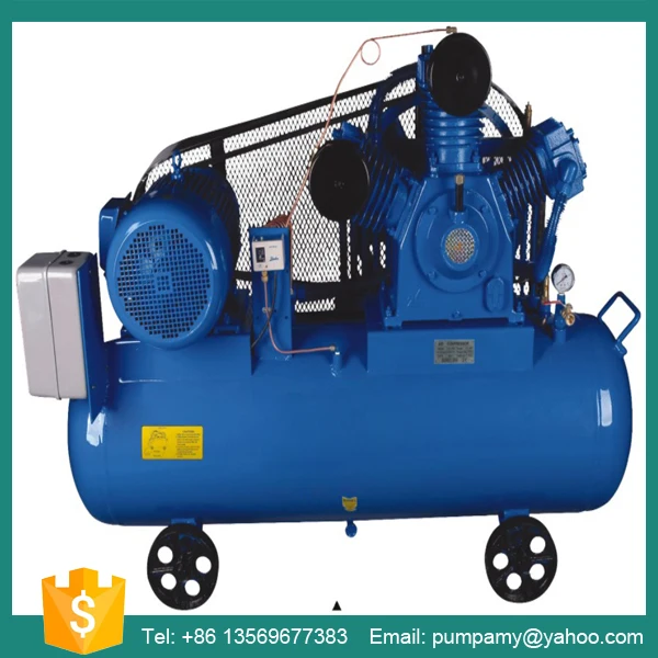 used air compressor high pressure air compressor piston air compressor