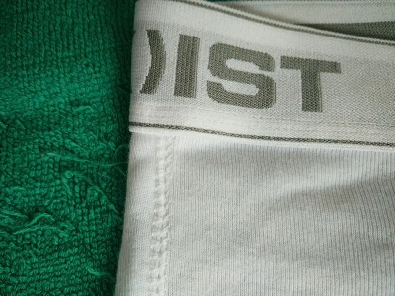 Men's Long Johns mens high quanlity cotton Warm long underwear man tartan cropped Long Johns long johns clothes