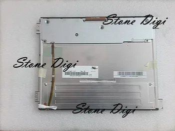 

Free Shipping Original A+ Grade 10.4 inch LCD display screen panel G104S1-L01 G104S1 L01