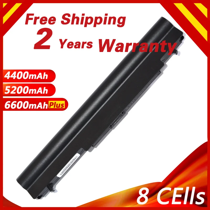 

Golooloo laptop battery for Asus S56C S56CA S56CB S56CM U48C U48CA U48CB U48CM U58C U58CA U58CB U58CM V550C V550CA V550CM