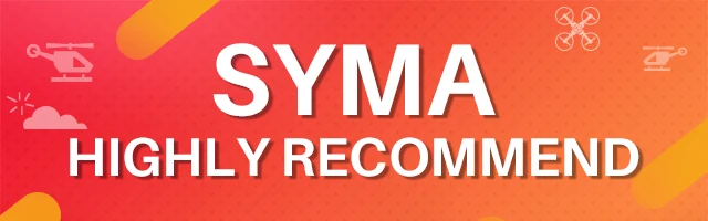 SYMA-Highly-Recommend