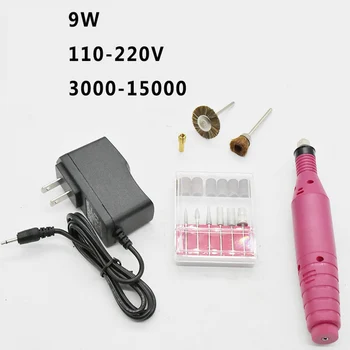 

1set Mini Polishing Electric Grinder Carving Pen For Both Dental Use And Jewelry