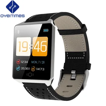 

OYEITIMES Smart Bracelet Smart Band CK19 Alarm Clock Activity Tracker Sleep Monitor blood pressure Heart Rate Monitor for Women