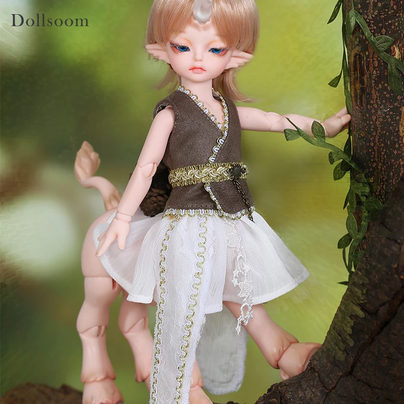 B. ISHA 1/6 BJD куклы из смолы SD игрушки для детей друзья Сюрприз подарок мальчиков