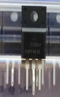 

10pcs/lot FGPF4636 FGPF4636YDTU
