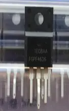 все цены на 10pcs/lot FGPF4636 FGPF4636YDTU онлайн