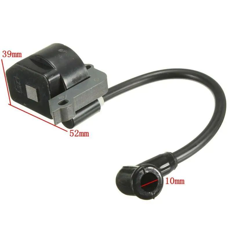 

1pcs Ignition Coil For STIHL FC55 FS38 FS45 FS55 HL45 HS45 KM55 Replacement Part String Trimmer Parts