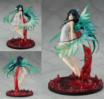 

NEW hot 26cm SaYa No Uta Saya action figure toys Christmas gift doll