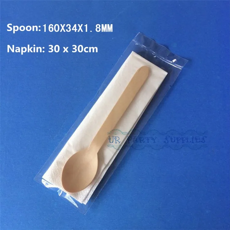 Plain wooden cutlery-20161221 (8)