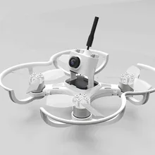 Оригинальная батарея для Emax babyhawk 87 мм микро бесщеточный FPV гоночный Дрон-версия PNP белый