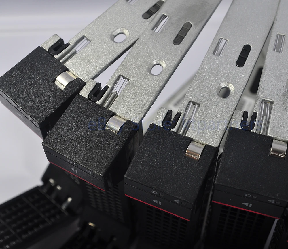 Original 3.5" SAS / SATAHard Drive Tray Caddy 03X3835 for Lenovo ThinkServer RD440 RD540 RD640 TS430 TS530 TD330 TD340 3