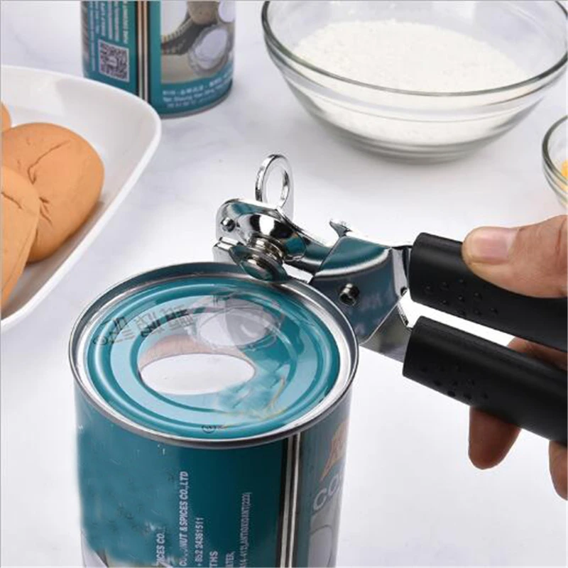 

MultiFunction Stainless Steel Cork Screw Corkscrew Wine Cap Openers OK Beer Cap Bottle Opener Kitchen Bar Tools