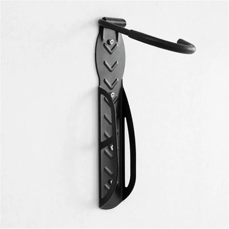 Bicycle Wall Hook Rack Holder Hanger Stand Bicycle Wall Hanger Bike Storage System For Garage or Shed Bicycle Accessories #4S25 (6)