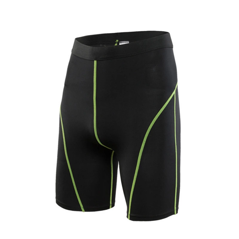 S 3XL shorts SexeMara Short Men Slim Fitted compression Active shorts