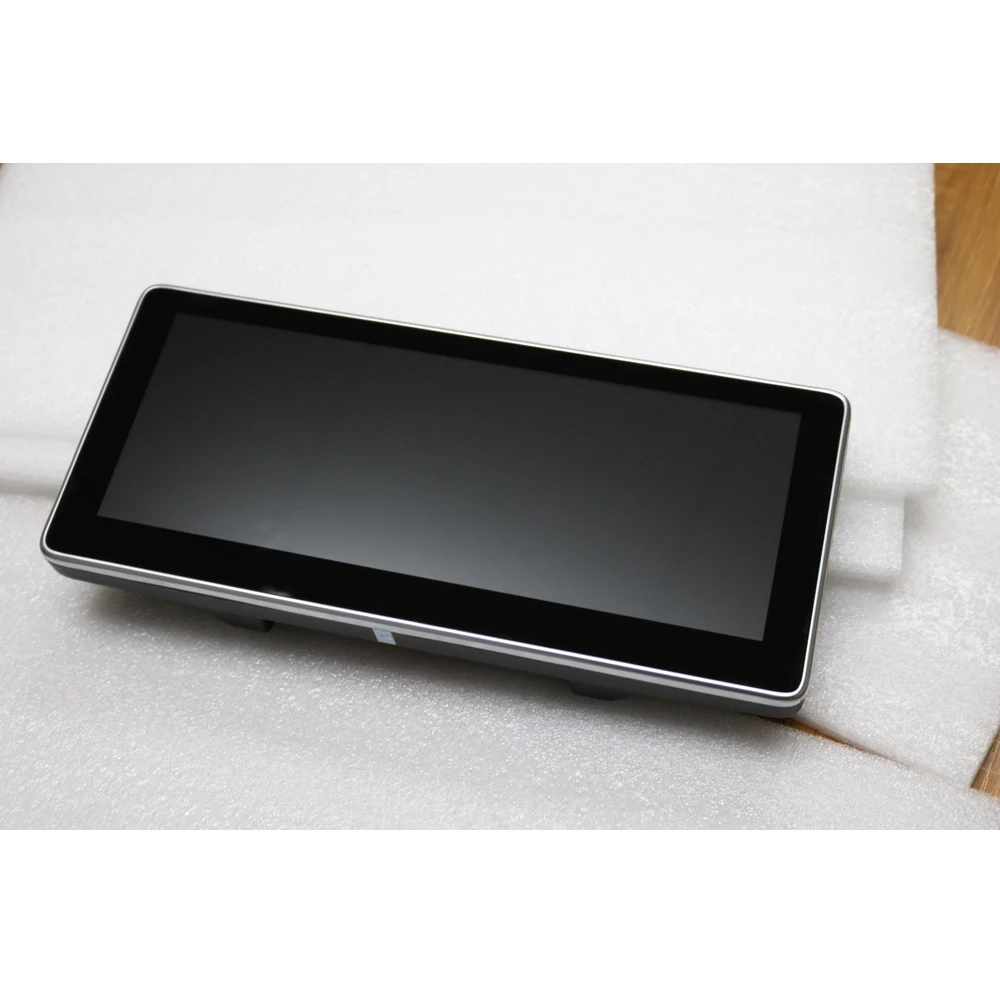 10 25 &quotAndroid Дисплей 4 + 64G для Mercedes Benz класс W176 автомобиля радиомонитор Wi Fi gps
