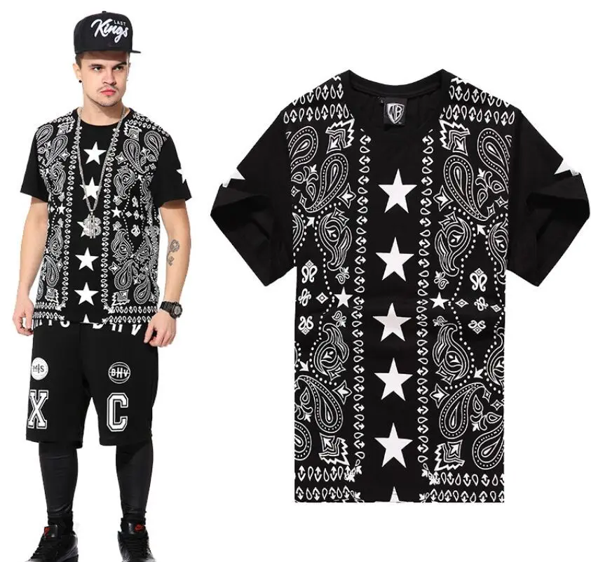 kanye west 2015 t shirt men hip hop t shirt brand mens t shirts swag