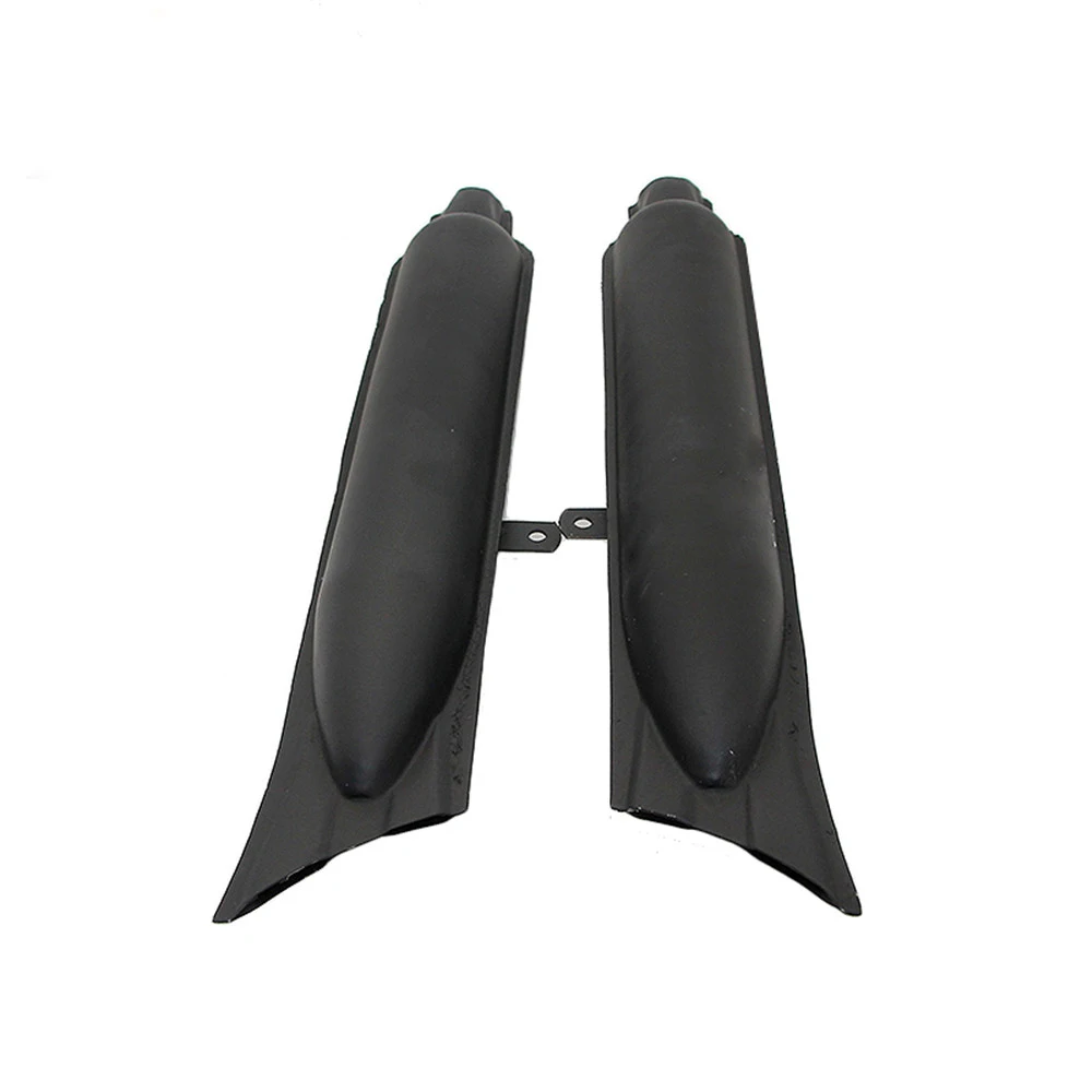 Чехол Урал для BMW R50 R1 R12 R 71 M72 задний глушитель черного цвета в стиле ретро|exhuast