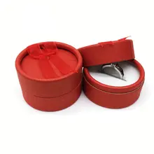 Joyero Organizador держатель для ювелирных изделий 30 шт./партия 5,5X3,5 см Redjewelry упаковка кольцо и серьги, подарочная коробка