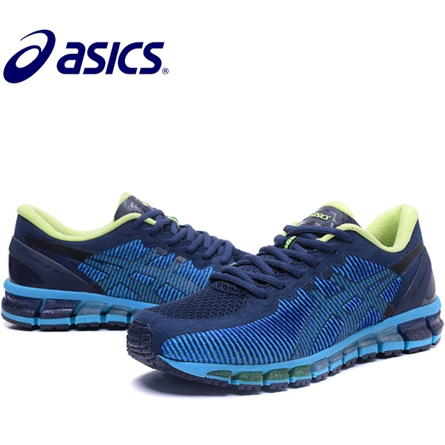 chaussure asics 2018