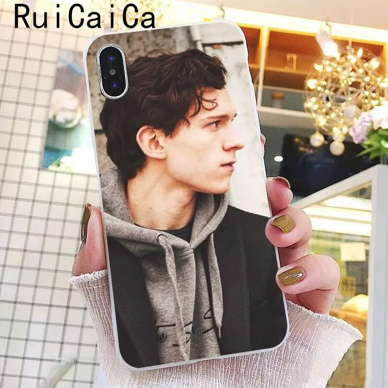 Tom Holland Marvel Spider man