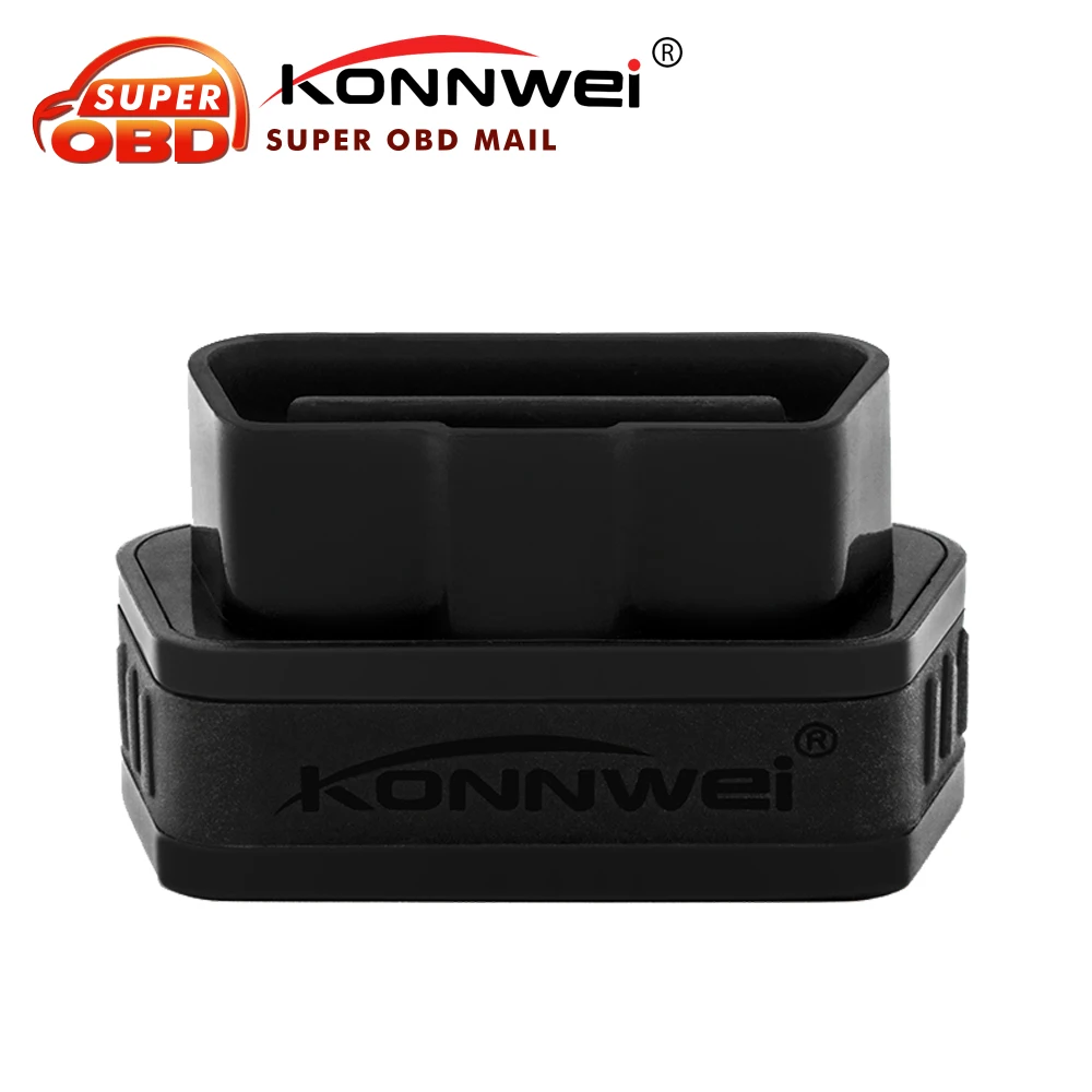 Prix pour Konnwei KW901 ODB2 II De Diagnostic Code Scanner Lecteur Android 5 Couleurs ELM327 Bluetooth Couple Pour Android Windows Livraison Gratuite Prix pour Konnwei KW901 ODB2 II De Diagnostic Code Scanner Lecteur Android 5 Couleurs ELM327 Bluetooth Couple Pour Android Windows Livraison Gratuite