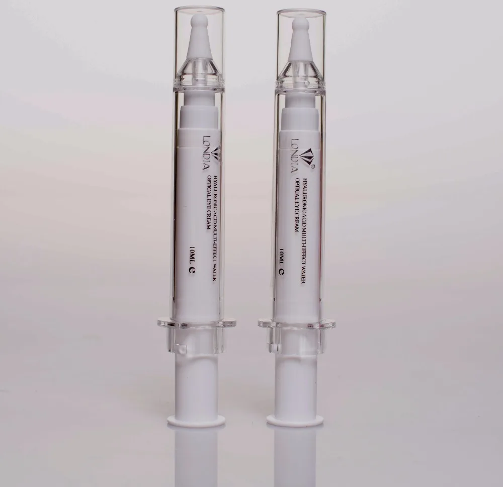 

Hyaluronic acid multi-effect water opttcal eye cream