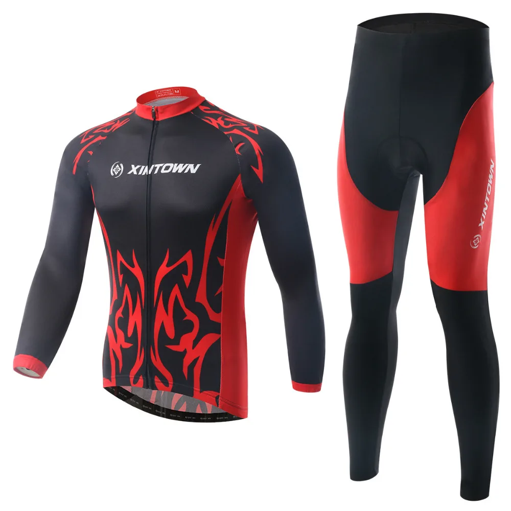 mens biking clothes