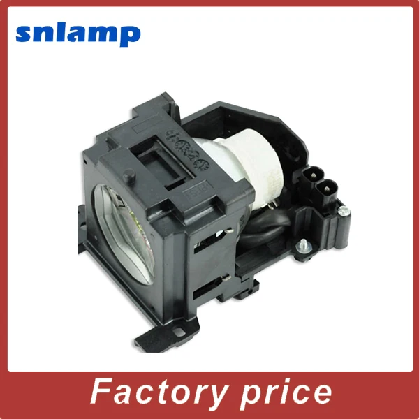 

Compatible HS200AR10-4 R50 Projector lamp DT00751 Bulb for CP-X260 CP-X265 CP-X267 CP-X268 PJ-658