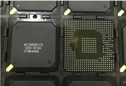 MT3360BICG BGA | Электронные компоненты и принадлежности