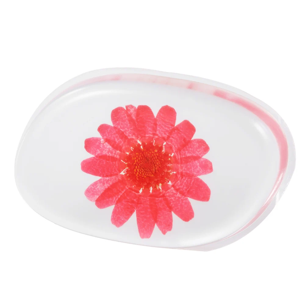 1Pc Silicone Gel Makeup Blender Silicone Makeup Sponge Gel Cosmetic