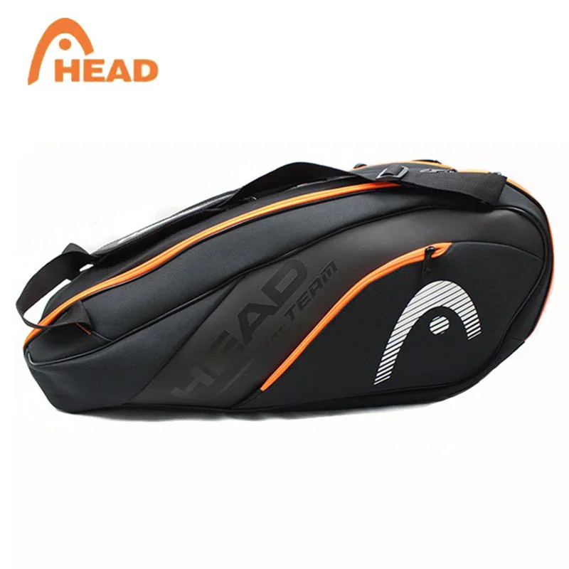 hard shell tennis bag