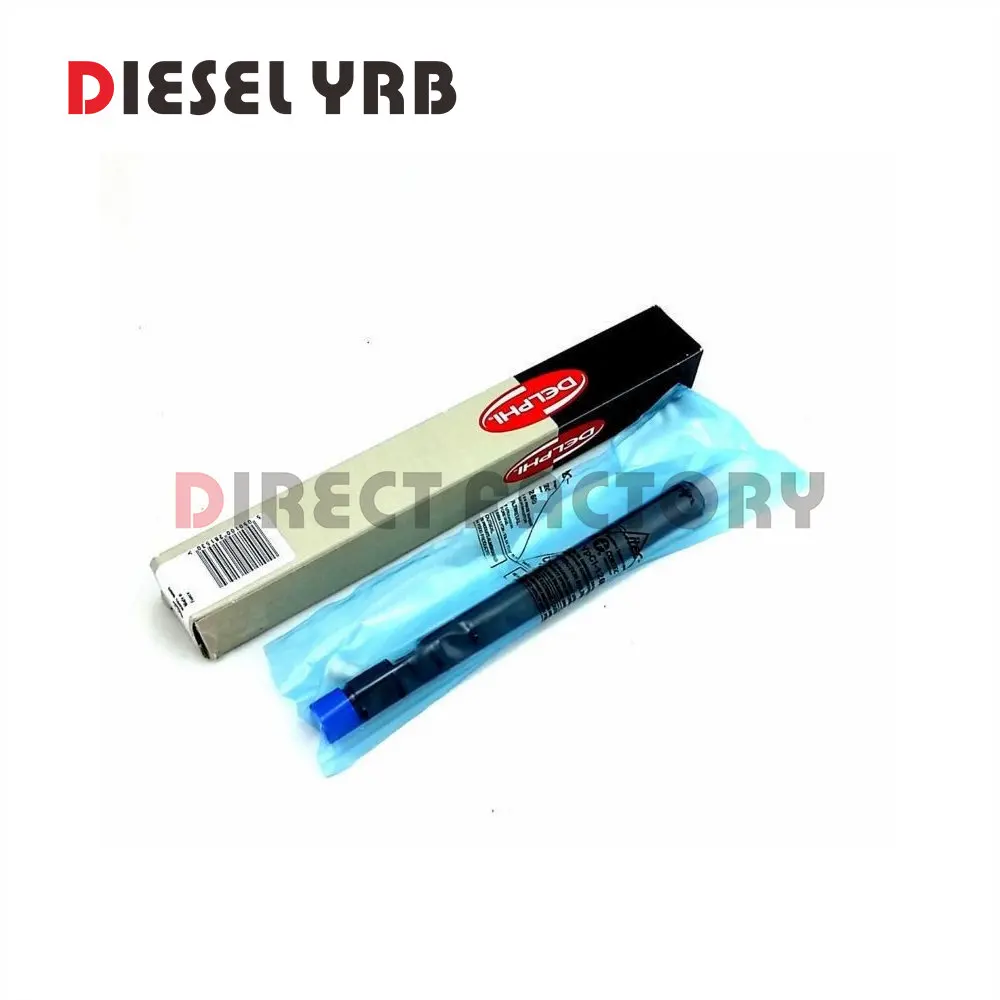 

genuine and new Common rail injector EJBR04401D FOR Ssanyong Kyron Rextoni Stavic A6650170221